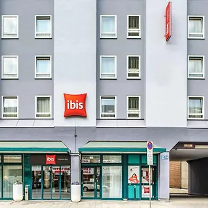 Ibis Mnichov