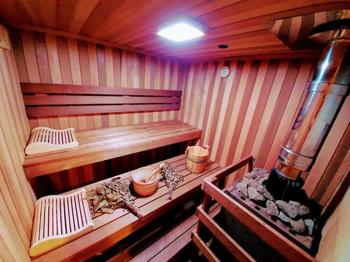 3 Z moderne Wellnesswohnung - Sauna, Kamin, Parkplätze 65m2 bis 6 Per München 0*,  Deutschland